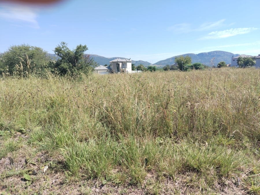 0 Bedroom Property for Sale in Everglades Estate North West